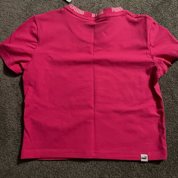 Crop top - Picture 2 of 2